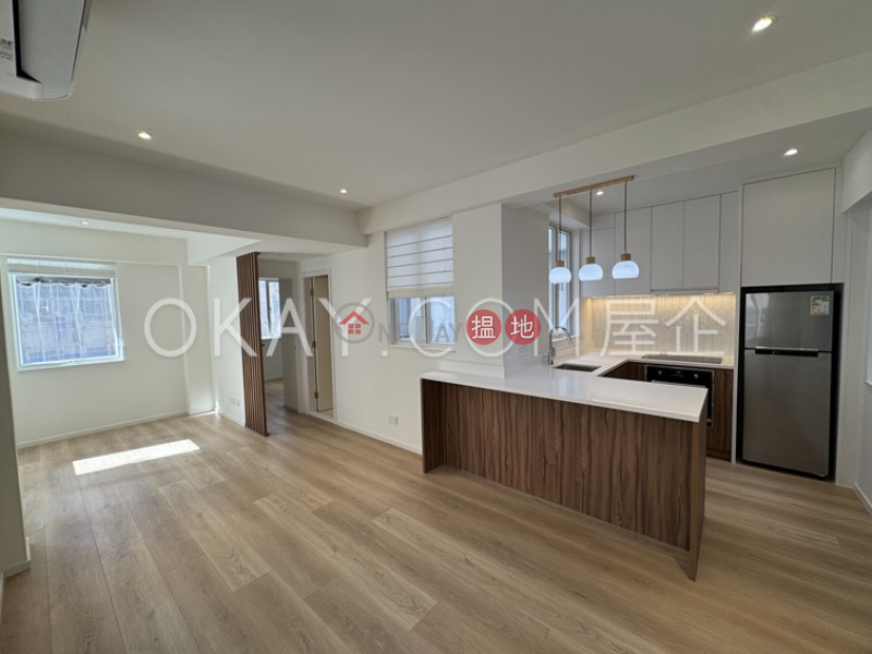 Popular 1 bedroom on high floor with rooftop | Rental 58 Village Road | Wan Chai District, Hong Kong | Rental HK$ 27,000/ month
