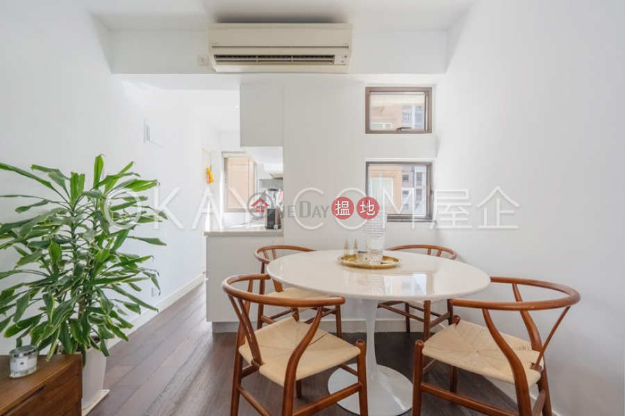 Losion Villa, Middle | Residential, Sales Listings | HK$ 9.2M
