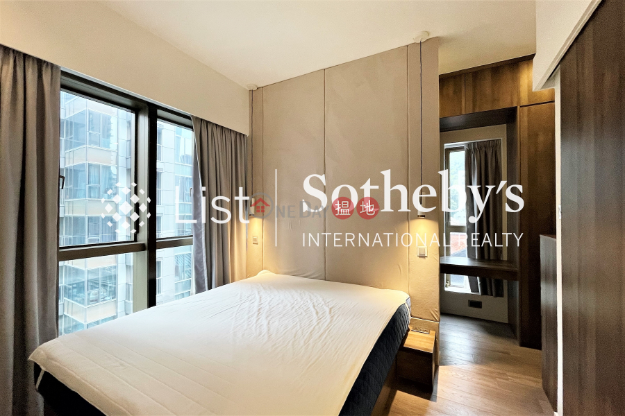 Property for Rent at Kensington Hill with 3 Bedrooms | Kensington Hill 高街98號 Rental Listings