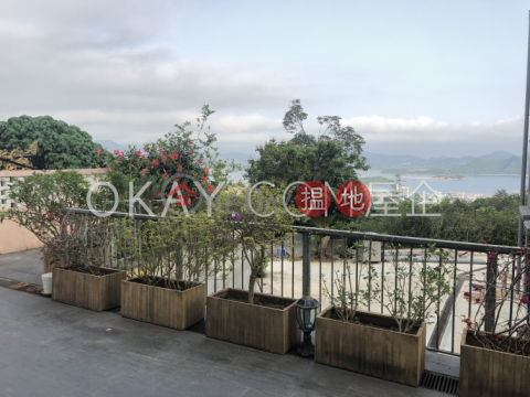 Nicely kept house with rooftop, terrace & balcony | Rental | Po Lo Che Road Village House 菠蘿輋村屋 _0