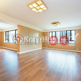 3 Bedroom Family Unit for Rent at Chung Tak Mansion | Chung Tak Mansion 重德大廈 _0