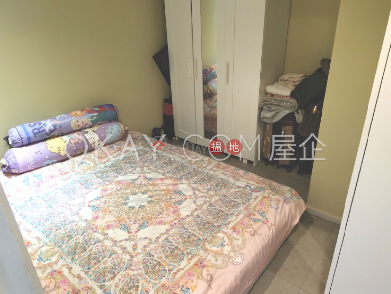 Efficient 3 bedroom with balcony | Rental, 5-7 Cleveland Street | Wan Chai District Hong Kong | Rental HK$ 45,000/ month