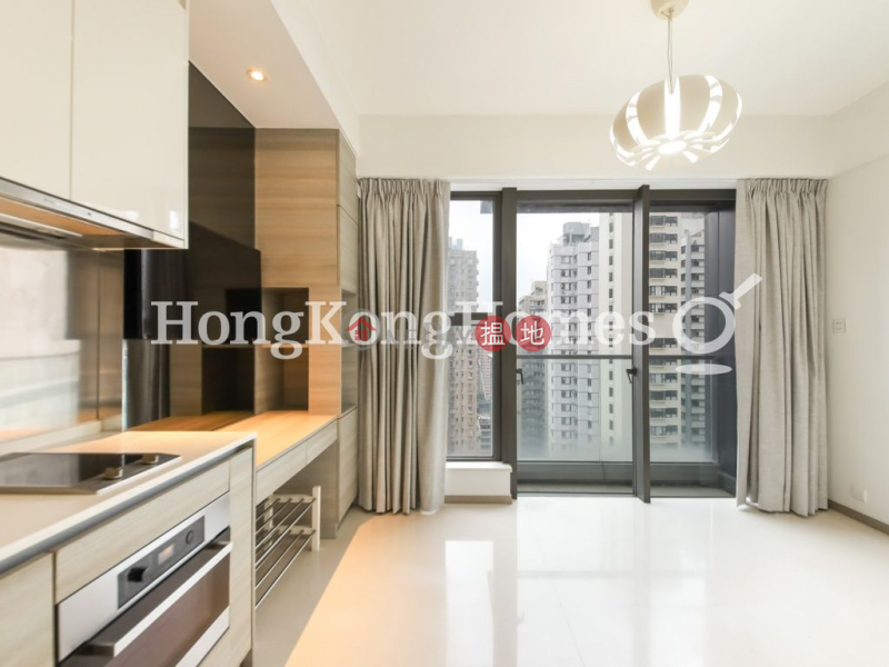 Studio Unit for Rent at The Summa, The Summa 高士台 Rental Listings | Western District (Proway-LID132040R)