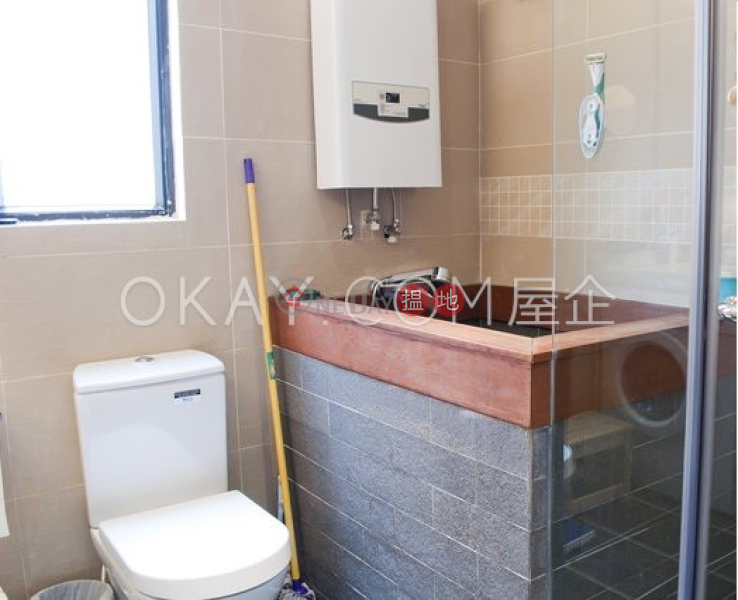 Practical 1 bedroom on high floor with sea views | For Sale | Beaudry Tower 麗怡大廈 Sales Listings