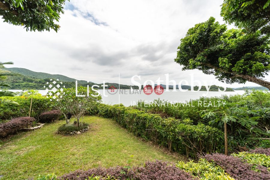 HK$ 80M | Wong Keng Tei Village House Sai Kung, Property for Sale at Wong Keng Tei Village House with 3 Bedrooms
