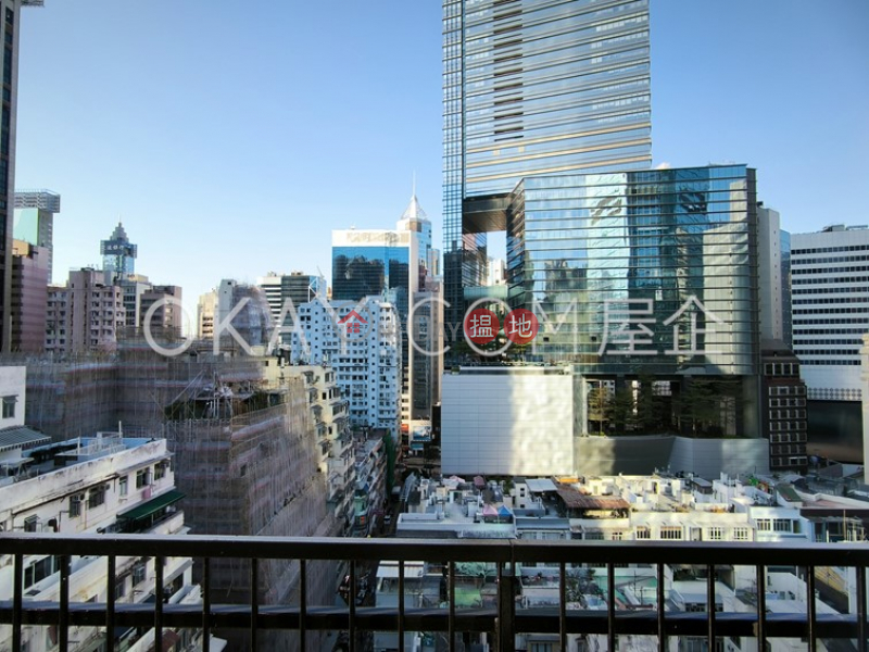 Phoenix Apartments High | Residential | Rental Listings HK$ 28,000/ month