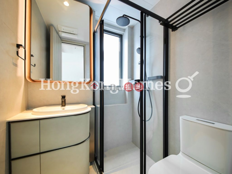 Property Search Hong Kong | OneDay | Residential Rental Listings 1 Bed Unit for Rent at The Unit Soho