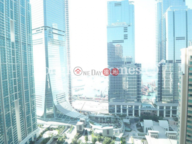 1 Bed Unit at The Arch Star Tower (Tower 2) | For Sale | The Arch Star Tower (Tower 2) 凱旋門觀星閣(2座) Sales Listings