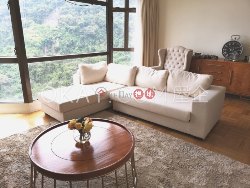 Exquisite 3 bedroom in Mid-levels East | Rental, 74-86 Kennedy Road | Eastern District, Hong Kong Rental HK$ 88,500/ month