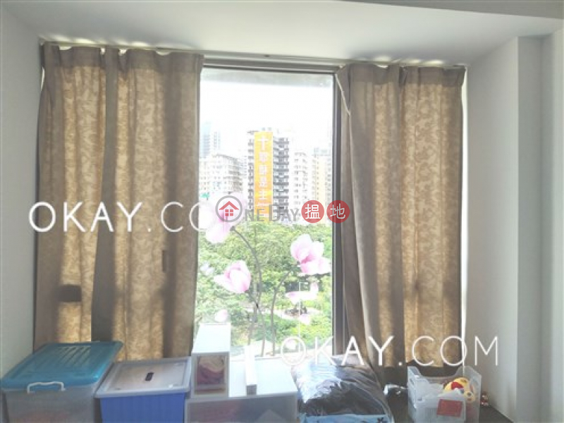 HK$ 17M The Austin | Yau Tsim Mong | Nicely kept 2 bedroom with balcony | For Sale