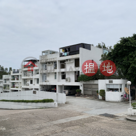西貢 Habitat, Hebe Haven 白沙灣立德臺別墅出租-7分鐘車程到達香港學堂 出租單位 | 立德台 Habitat _0