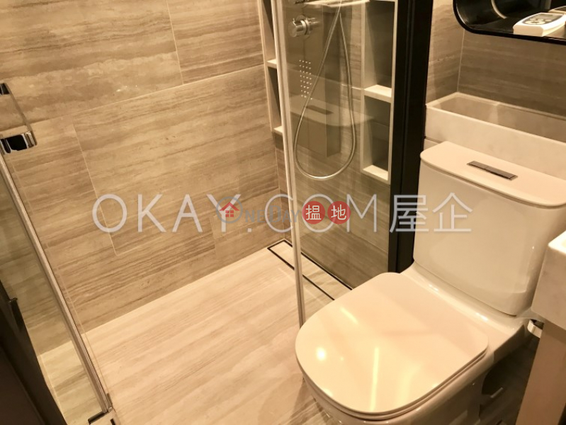HK$ 28,800/ month Townplace Soho Western District Practical 1 bedroom with balcony | Rental