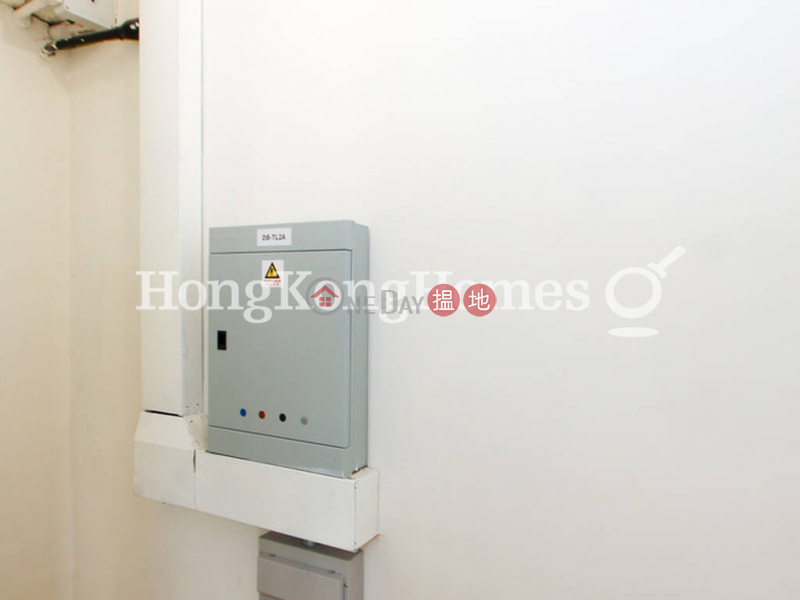 1 Bed Unit for Rent at St. Joan Court, 74-76 MacDonnell Road | Central District Hong Kong | Rental, HK$ 35,000/ month