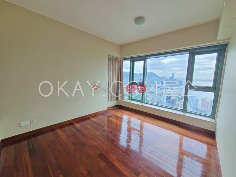 HK$ 57,000/ month, Sky Horizon Eastern District, Popular 3 bedroom on high floor with sea views | Rental
