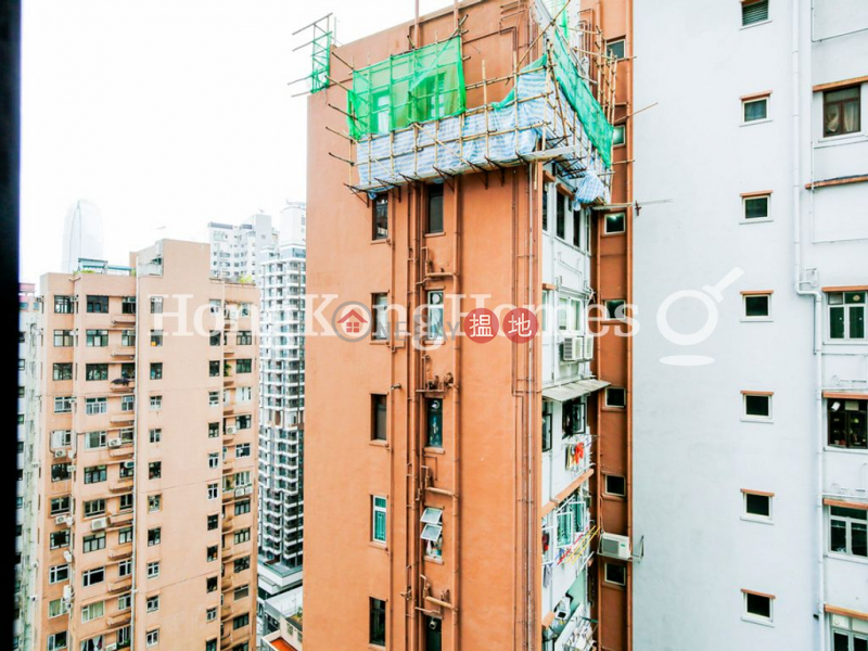 Property Search Hong Kong | OneDay | Residential | Rental Listings, 3 Bedroom Family Unit for Rent at Vantage Park