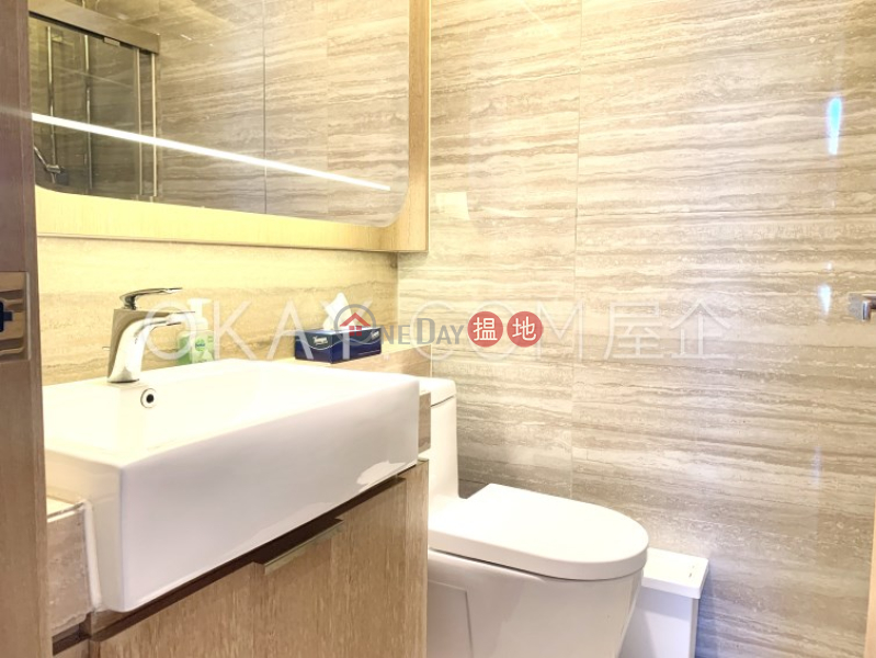 Property Search Hong Kong | OneDay | Residential, Sales Listings | Tasteful 4 bedroom on high floor with balcony & parking | For Sale