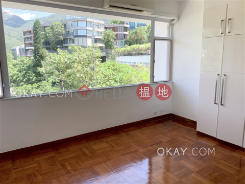 Beautiful house with parking | Rental, Orchid Valley 香蘭別墅 (蘭苑) | Southern District (OKAY-R55849)_0