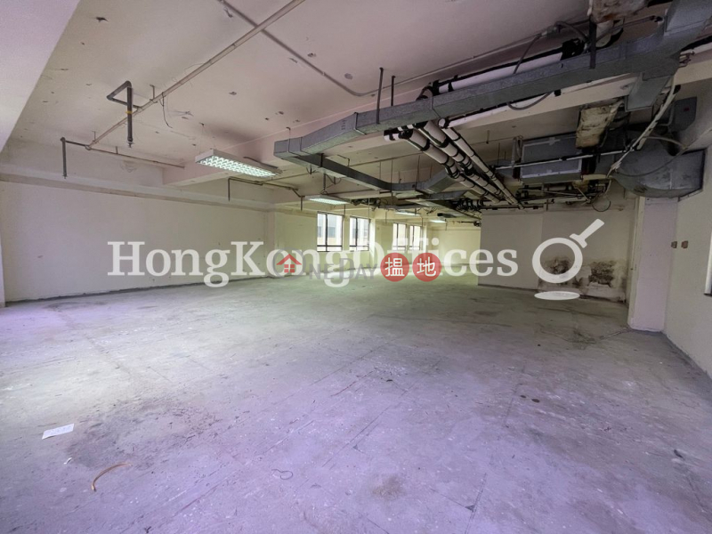 HK$ 56,400/ month Nan Dao Commercial Building, Western District Office Unit for Rent at Nan Dao Commercial Building