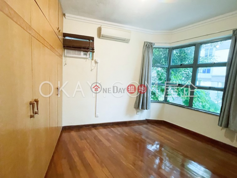 HK$ 17M, Bisney Terrace, Western District, Efficient 3 bedroom in Pokfulam | For Sale
