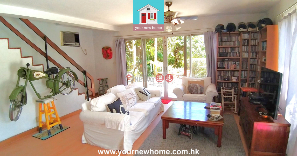 Property Search Hong Kong | OneDay | Residential Sales Listings Bohemian Sai Kung House | For Sale