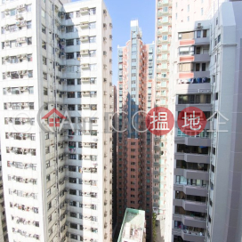 Charming 2 bedroom in Mid-levels West | Rental