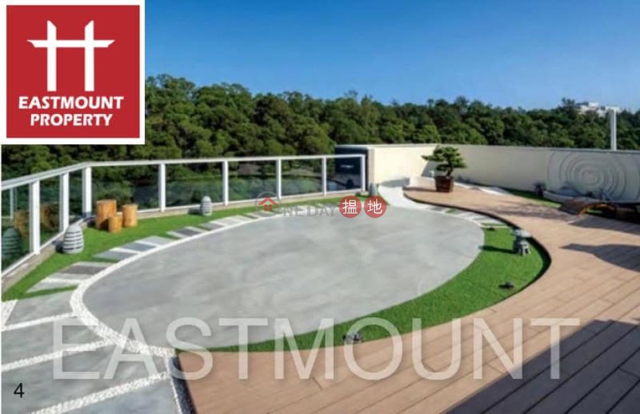 Clearwater Bay Apartment | Property For Rent or Lease in Mount Pavilia 傲瀧-Low-density luxury villa with Rooftop | 663 Clear Water Bay Road | Sai Kung, Hong Kong Rental HK$ 100,000/ month