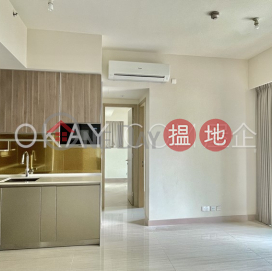 Unique 2 bedroom with balcony | For Sale