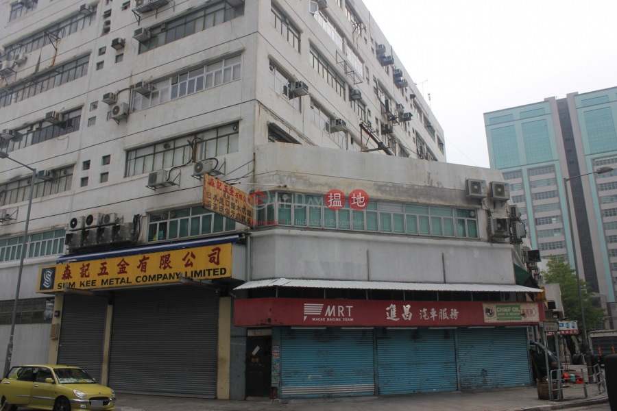 Hing Wah Industrial Building (Hing Wah Industrial Building) Yuen Long|搵地(OneDay)(4)