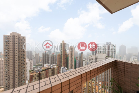 2房2廁,實用率高,極高層,星級會所聯邦花園出售單位 | 聯邦花園 Realty Gardens _0