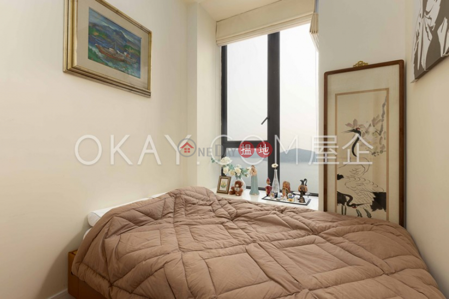 HK$ 23.8M Phase 6 Residence Bel-Air | Southern District Nicely kept 2 bed on high floor with sea views | For Sale