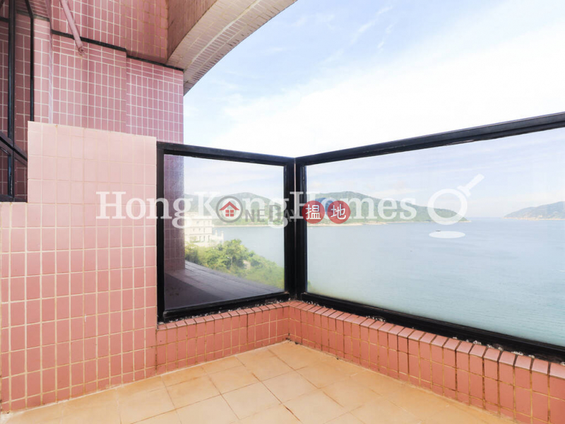2 Bedroom Unit for Rent at Pacific View Block 1 | 38 Tai Tam Road | Southern District | Hong Kong, Rental | HK$ 46,000/ month