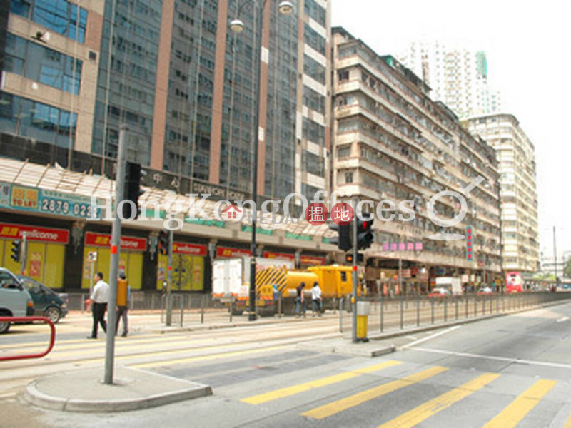泓富產業千禧廣場寫字樓租單位出租663英皇道 | 東區香港-出租|HK$ 65,550/ 月