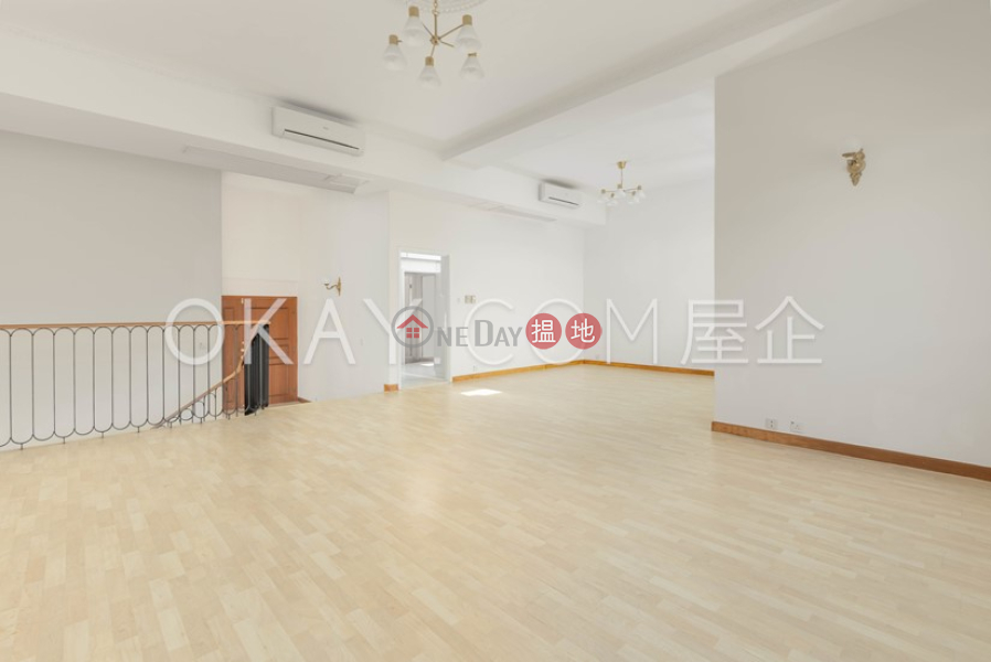 Property Search Hong Kong | OneDay | Residential Sales Listings, Exquisite house with sea views, balcony | For Sale