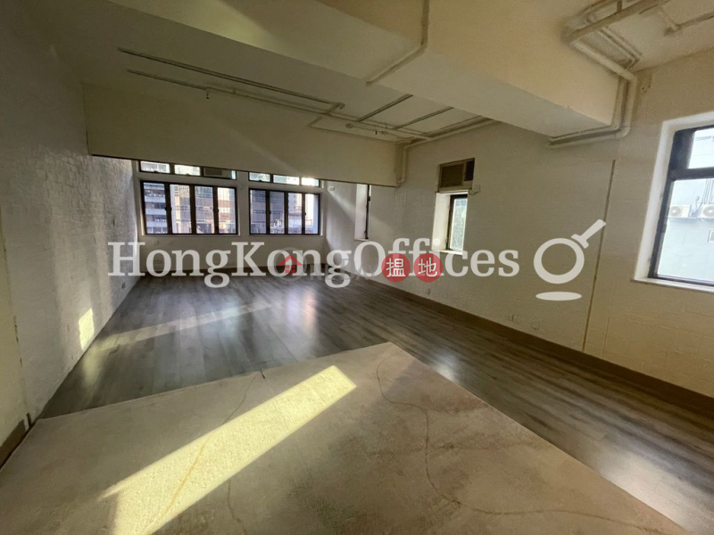 HK$ 22,998/ month Yue Shing Commercial Building, Central District, Office Unit for Rent at Yue Shing Commercial Building