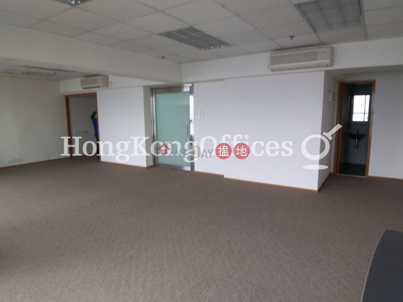 HK$ 46,799/ month Aubin House | Wan Chai District Office Unit for Rent at Aubin House