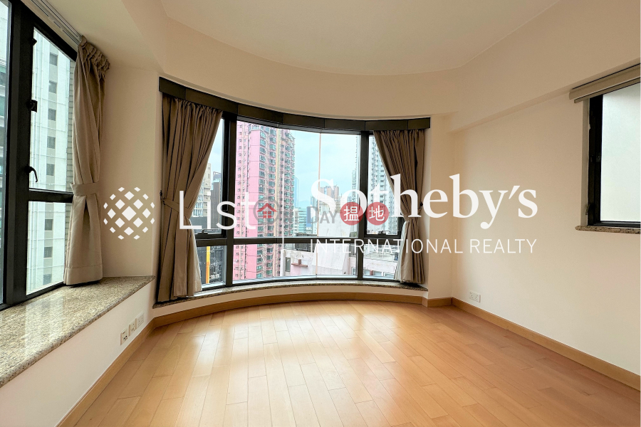 Property for Rent at Palatial Crest with 3 Bedrooms, 3 Seymour Road | Western District Hong Kong | Rental HK$ 36,000/ month