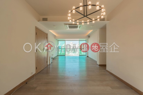 Luxurious 3 bedroom with sea views & parking | For Sale | Swiss Towers 瑞士花園 _0
