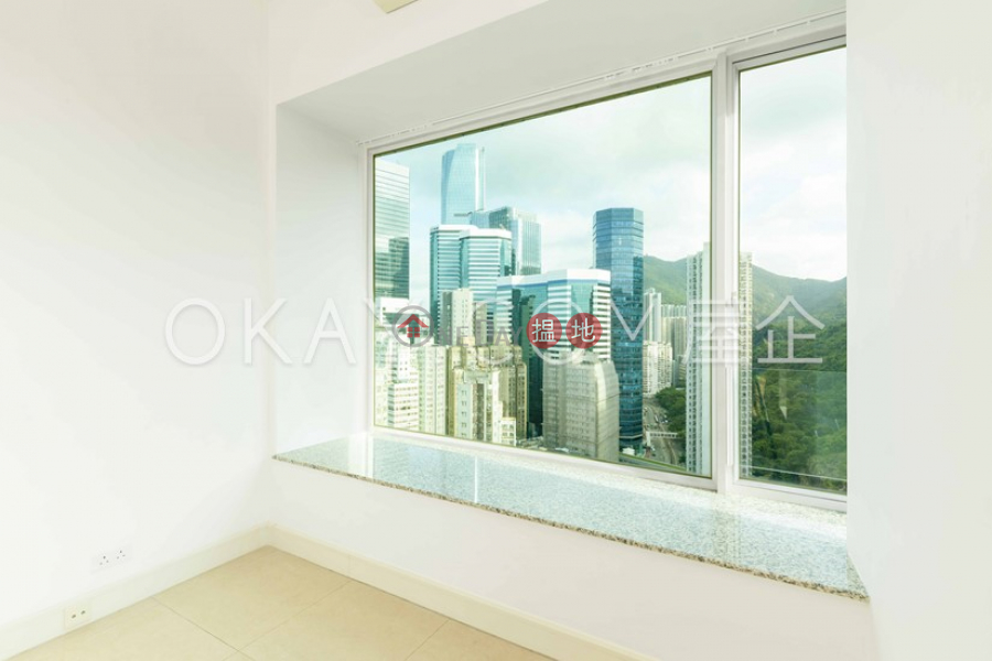 香港搵樓|租樓|二手盤|買樓| 搵地 | 住宅|出租樓盤4房2廁,星級會所,露台《Casa 880出租單位》