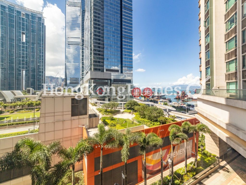 3 Bedroom Family Unit for Rent at Sorrento Phase 2 Block 2 | Sorrento Phase 2 Block 2 擎天半島2期2座 Rental Listings