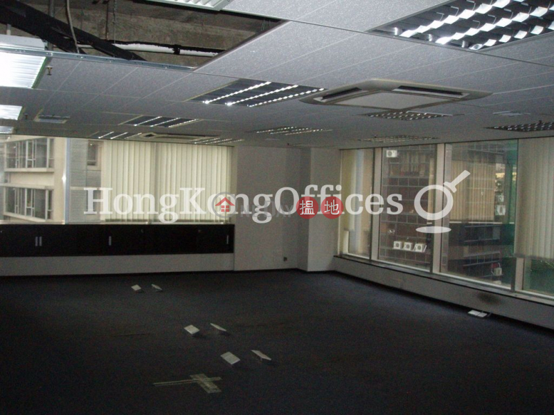 Property Search Hong Kong | OneDay | Office / Commercial Property, Rental Listings | Office Unit for Rent at Goldsland Building