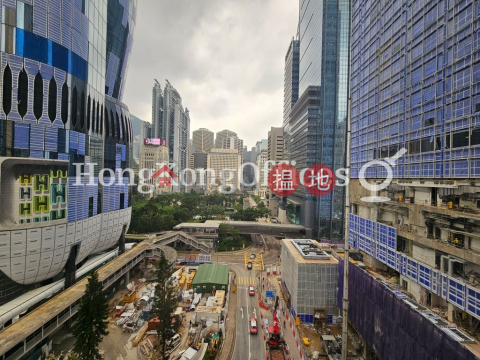 Office Unit for Rent at Bank of American Tower | Bank of American Tower 美國銀行中心 _0