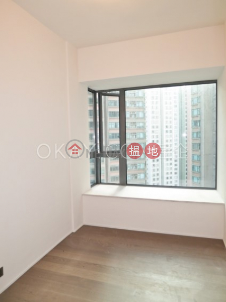 Lovely 3 bedroom on high floor with balcony | Rental, 2A Seymour Road | Western District, Hong Kong Rental, HK$ 85,000/ month