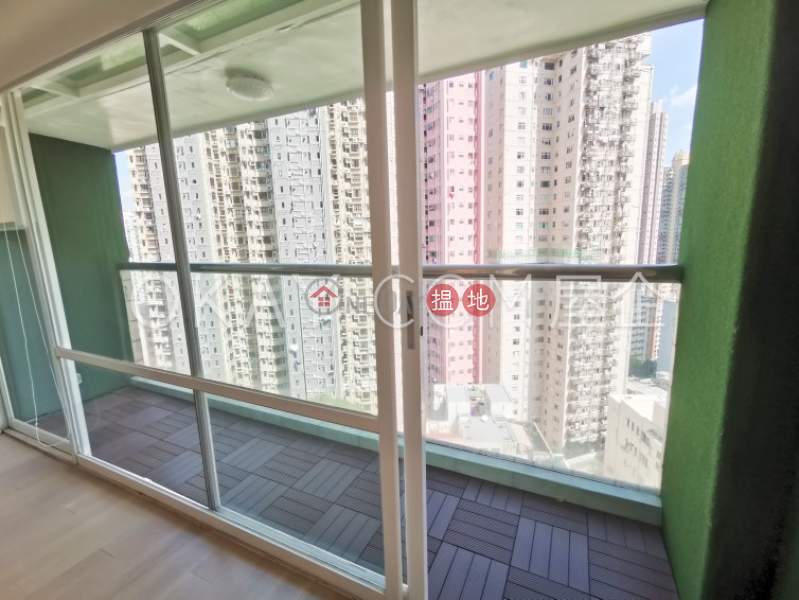 香港搵樓|租樓|二手盤|買樓| 搵地 | 住宅出售樓盤3房2廁,實用率高,極高層,連車位金徽閣出售單位
