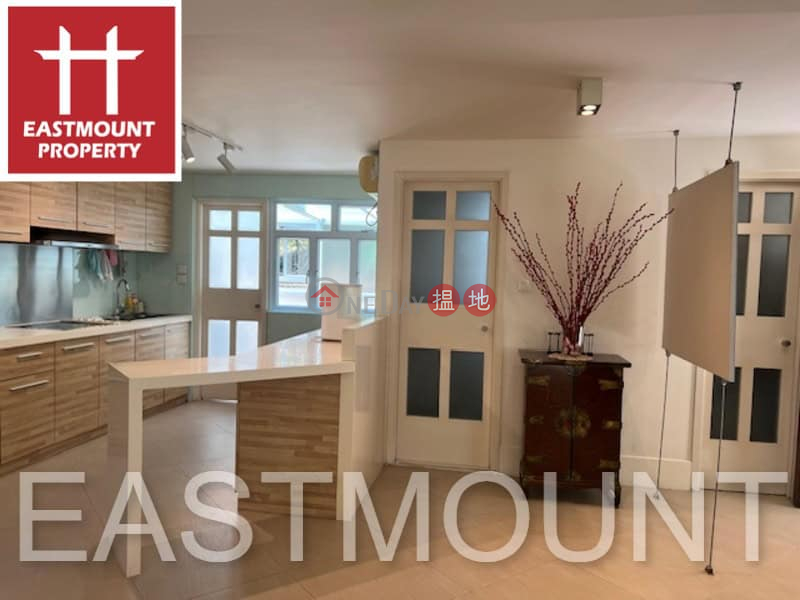 HK$ 1,950萬|松濤軒西貢-西貢 Greenfield Villa, Chuk Yeung Road 竹洋路松濤軒村屋出售-大型屋苑, 花園 出售單位