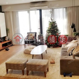 Elm Tree Towers Block A | 4 bedroom Mid Floor Flat for Sale | Elm Tree Towers Block A 愉富大廈A座 _0