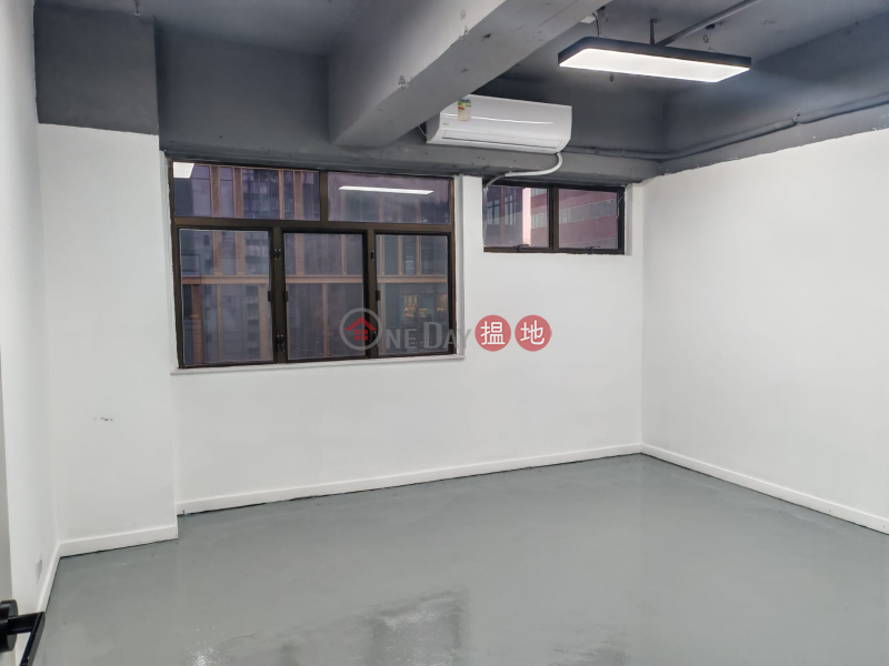Property Search Hong Kong | OneDay | Industrial, Rental Listings | Sunny & Bright, Cozy Creative workshops and Storage Spaces