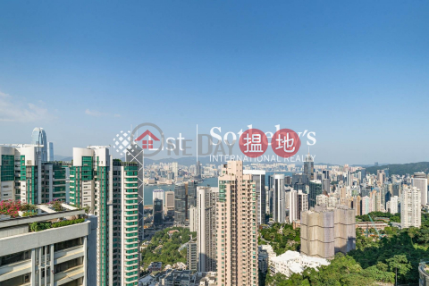 Property for Rent at Rose Gardens with 4 Bedrooms | Rose Gardens 玫瑰別墅 _0