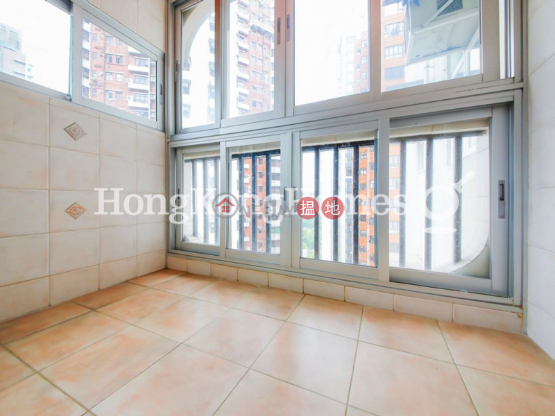 3 Bedroom Family Unit for Rent at Block C Dragon Court | 6 Dragon Terrace | Eastern District | Hong Kong Rental, HK$ 34,000/ month