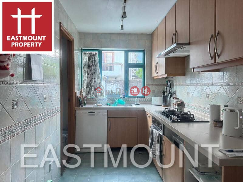 HK$ 20M | Jade Villa - Ngau Liu, Sai Kung, Sai Kung Village House | Property For Sale and Rent in Jade Villa, Chuk Yeung Road 竹洋路璟瓏軒-Large complex, Duplex with roof