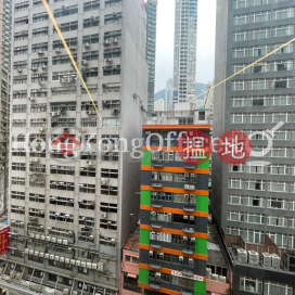 Office Unit for Rent at 33 Des Voeux Road West | 33 Des Voeux Road West 德輔道西33號 _0